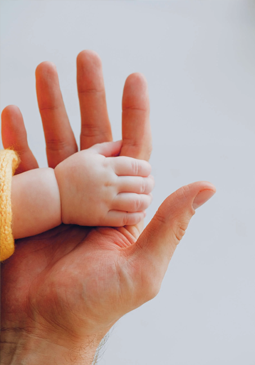 Baby Monitoring
